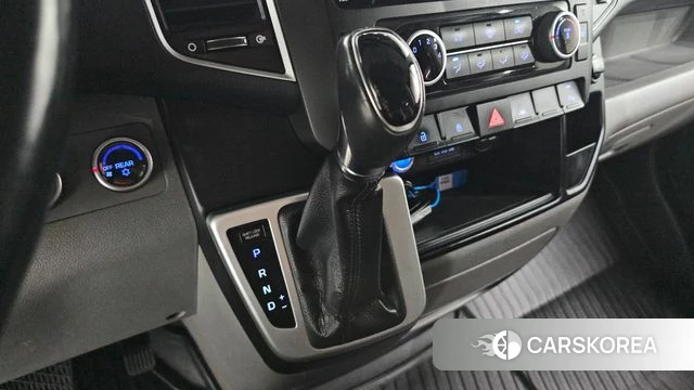 Hyundai Solati id 4849501 из Кореи 19
