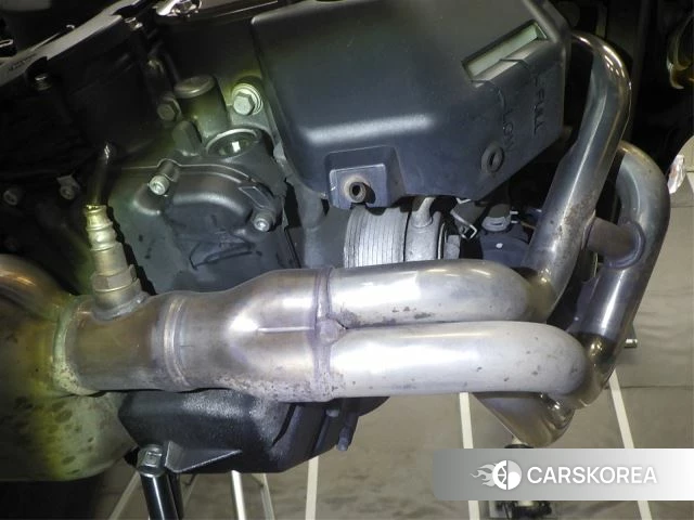 Yamaha MT-09 id 3945473 из Японии 33