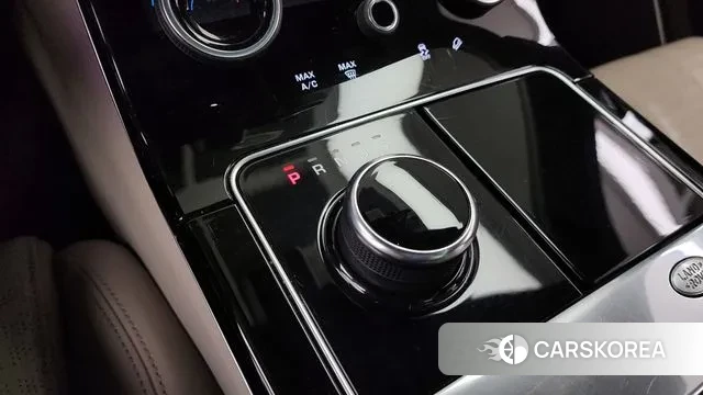 Land Rover Range Rover Velar id 3423080 из Кореи 19