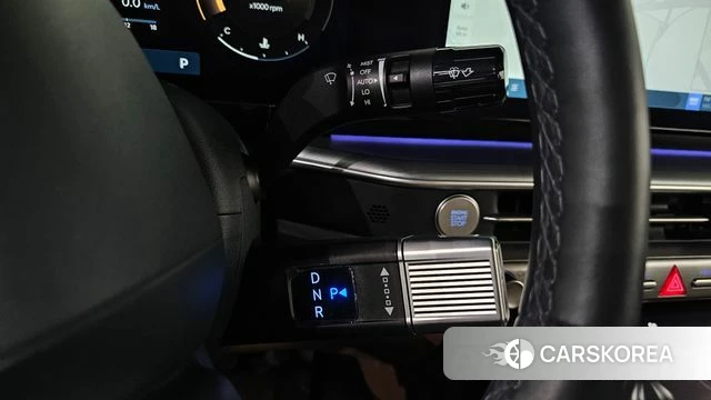 Hyundai Grandeur (GN7) id 3811112 из Кореи 19