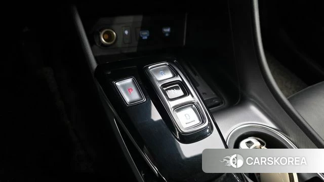 Hyundai Sonata (DN8) id 4180332 из Кореи 19