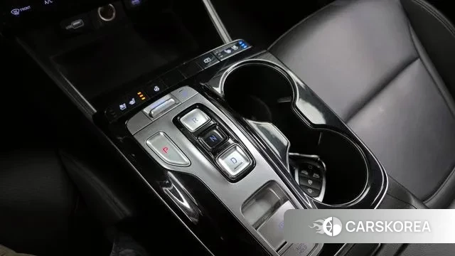 Hyundai Tucson (NX4) id 3680476 из Кореи 19