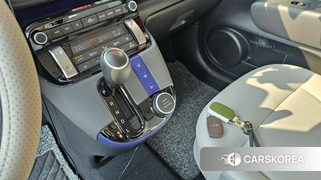 Hyundai Casper id 3876853 из Кореи 19