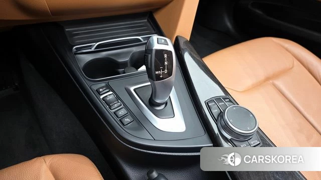 BMW 3 Series GT (F34) id 4397238 из Кореи 34