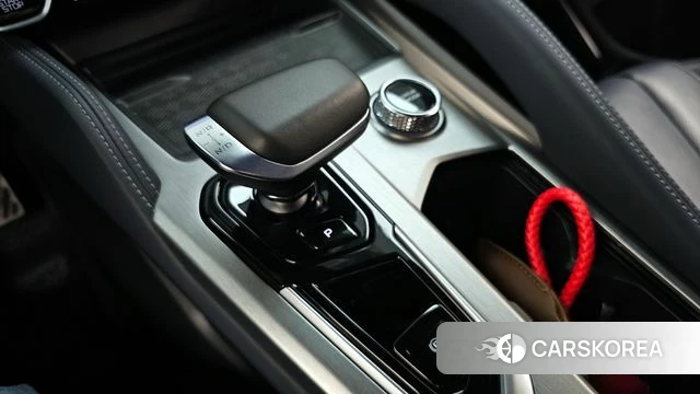 Renault Korea (Samsung) Grand Coleos id 3940007 из Кореи 19