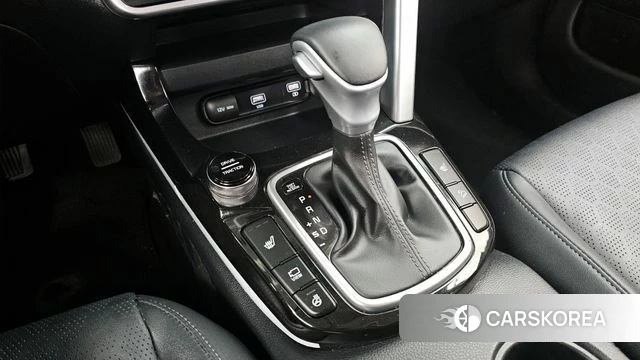 Kia Seltos id 3953906 из Кореи 19