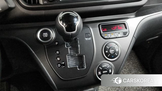 Kia The New Kia Ray id 4692214 из Кореи 33