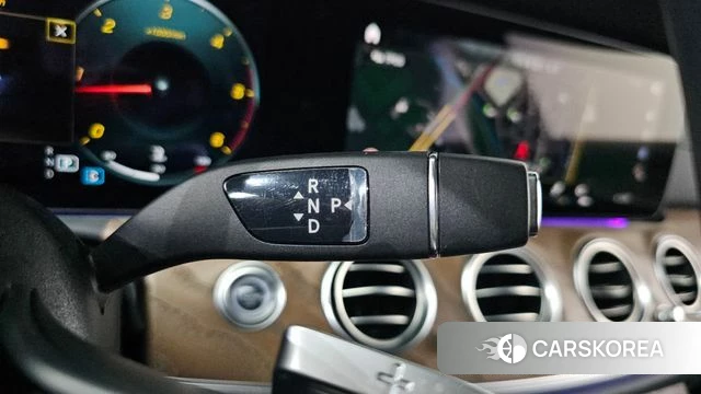 Mercedes-Benz E-Class W213 id 4529480 из Кореи 19