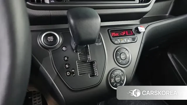 Kia The New Kia Ray id 3732582 из Кореи 19