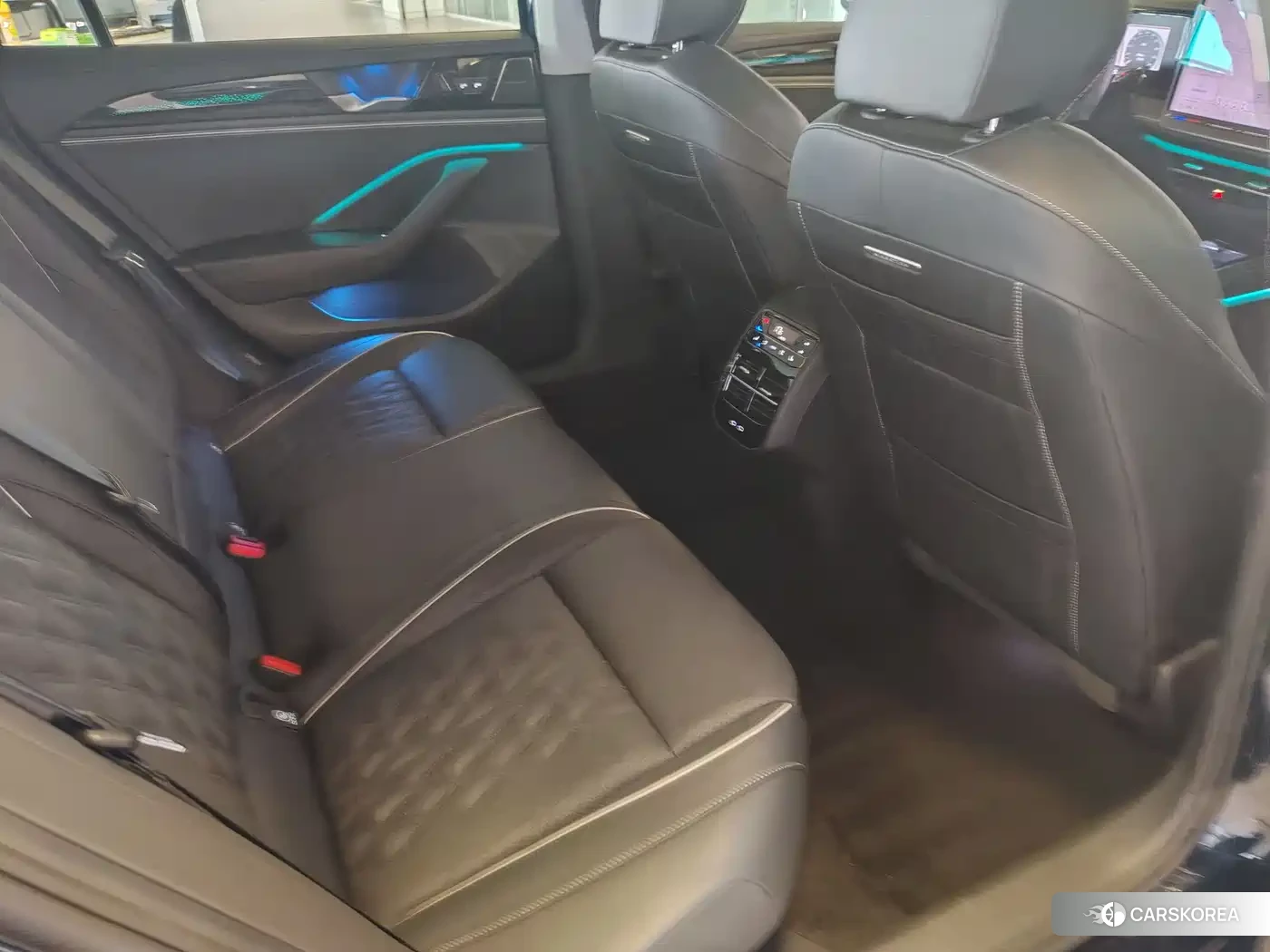 Volkswagen Magotan id 4547355 из Китая 34