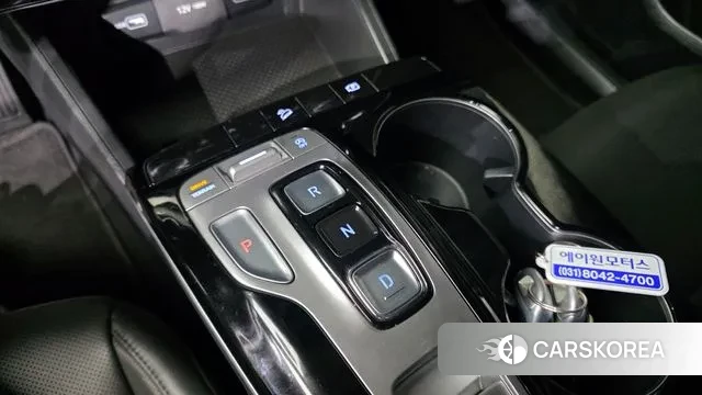 Hyundai Tucson (NX4) id 3289753 из Кореи 19