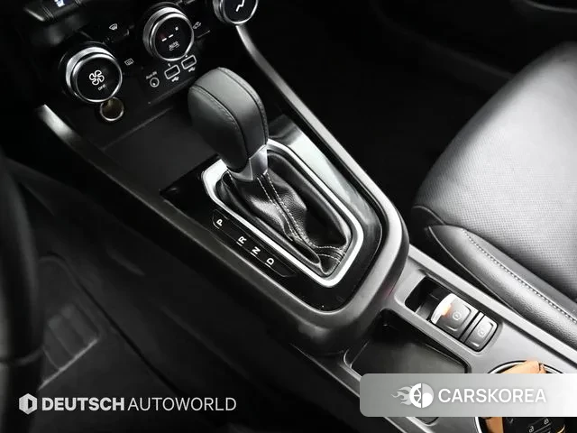 Renault Korea (Samsung) XM3 id 3776484 из Кореи 19