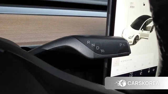 Tesla Model 3 id 3373554 из Кореи 19