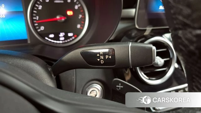 Mercedes-Benz C-Class W205 id 3844744 из Кореи 19