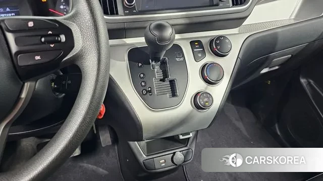 Kia The New Ray id 3155358 из Кореи 19