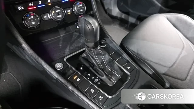 Volkswagen 7th Generation of Jetta id 3740880 из Кореи 19