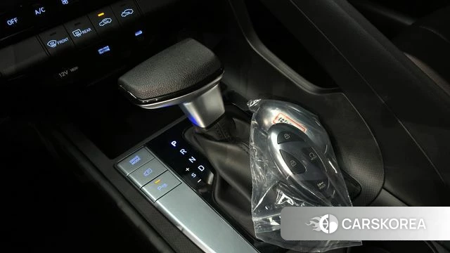 Hyundai The New Avante (CN7) id 4413717 из Кореи 31