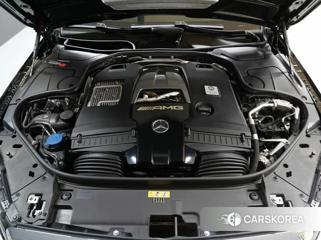 Mercedes-Benz S-Class W222 id 4255124 из Кореи 19