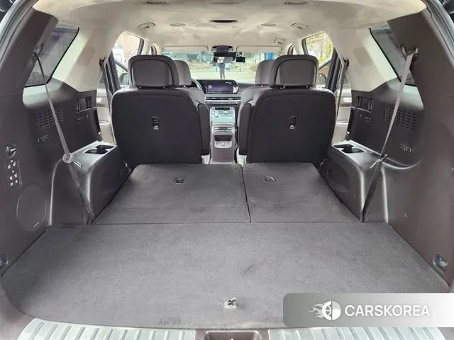 Hyundai The New Palisade id 3620582 из Кореи 19