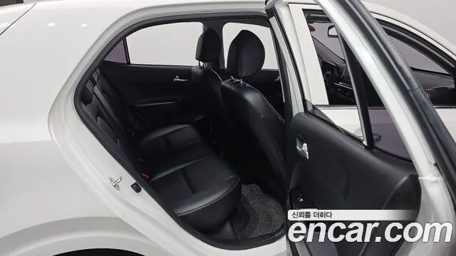 Kia Morning Urban (JA) id 2684033 из Кореи 19