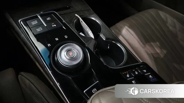 Kia K8 id 3590872 из Кореи 19