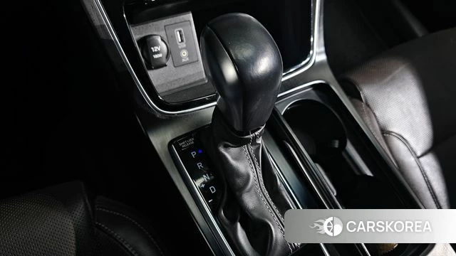 Hyundai Grandeur IG id 3814244 из Кореи 19