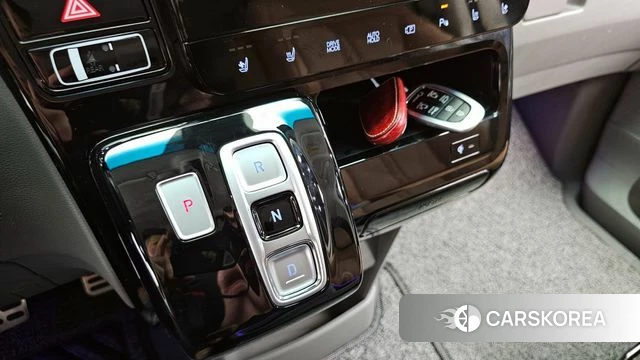 Hyundai Staria id 4388572 из Кореи 19