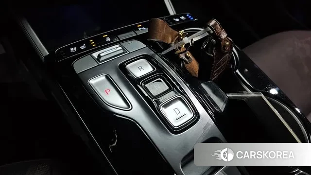 Hyundai Tucson (NX4) id 3717797 из Кореи 19