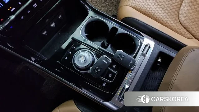 Kia Carnival 4th generation id 3606766 из Кореи 19