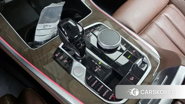 BMW X5 (G05) id 3741529 из Кореи 19