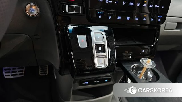 Hyundai Staria id 3841074 из Кореи 19