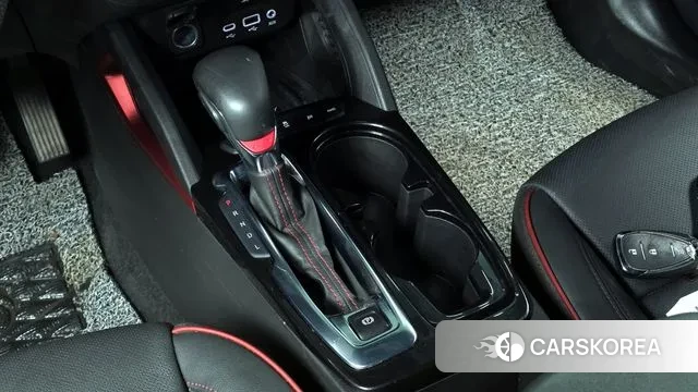 Chevrolet (GM Daewoo) Trailblazer id 3745901 из Кореи 19