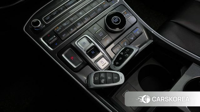 Hyundai The New Santa Fe id 3893165 из Кореи 19