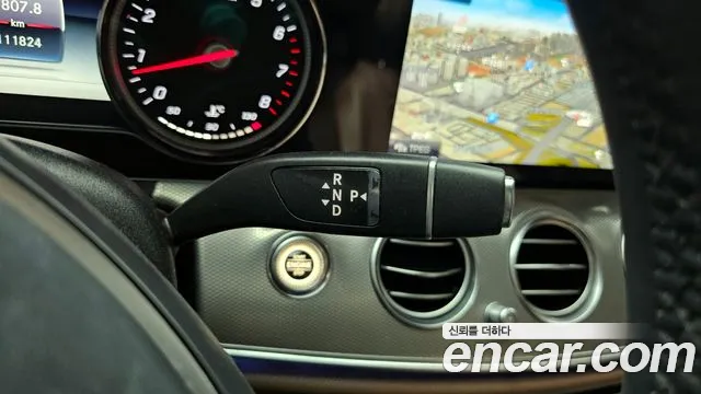 Mercedes-Benz E-Class W213 id 2705875 из Кореи 19