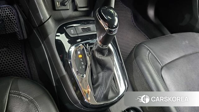 Chevrolet (GM Daewoo) All New Cruises id 4448305 из Кореи 29
