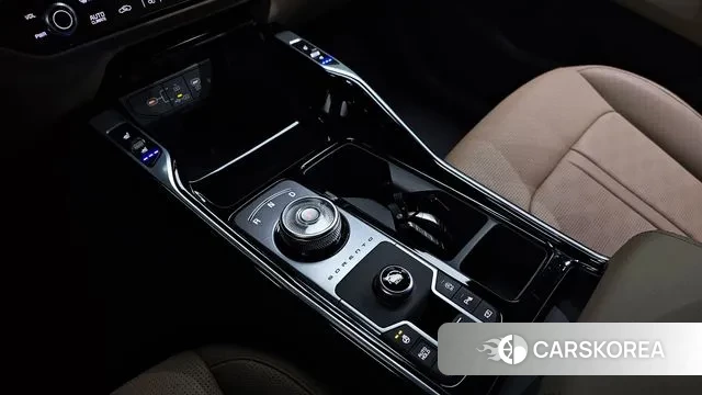 Kia The New Sorento 4th Generation id 3377433 из Кореи 19