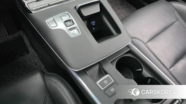 Hyundai The New Grandeur IG id 4741280 из Кореи 19