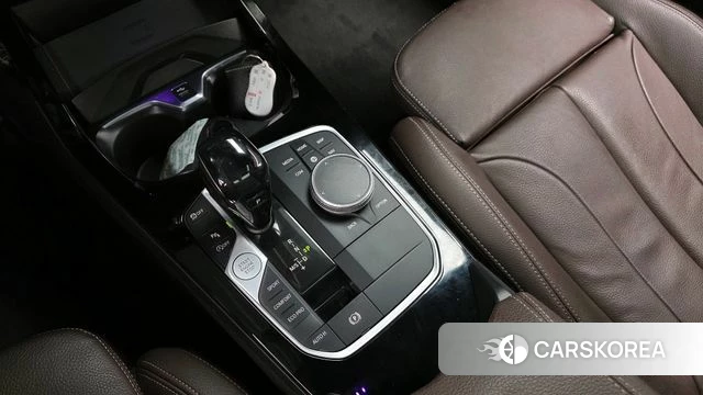 BMW 2 Series Gran Coupe (F44) id 3827809 из Кореи 19