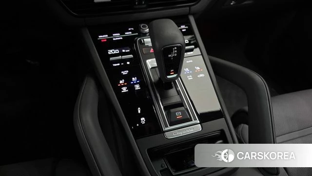 Porsche Cayenne (PO536) id 4178366 из Кореи 19