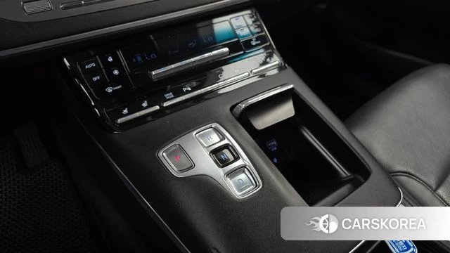 Hyundai The New Grandeur IG Hybrid id 4717037 из Кореи 19
