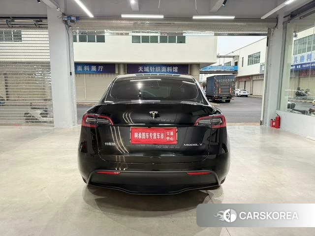 Tesla Model Y id 4182695 из Китая 39