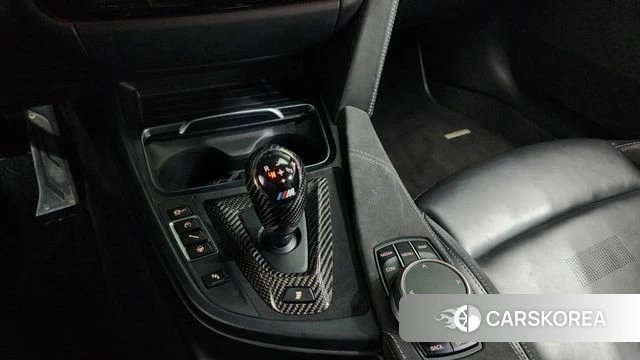 BMW M4 (F82) id 4197084 из Кореи 32