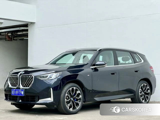 BMW X3 id 4291010 из Китая 17