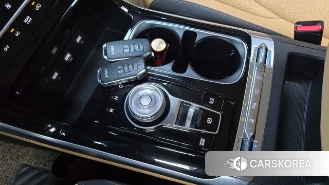 Kia Carnival 4th generation id 3257158 из Кореи 19