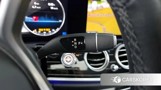 Mercedes-Benz E-Class W213 id 3433681 из Кореи 19