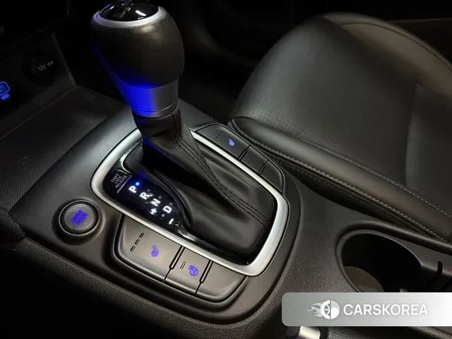 Hyundai Kona id 2976623 из Кореи 19