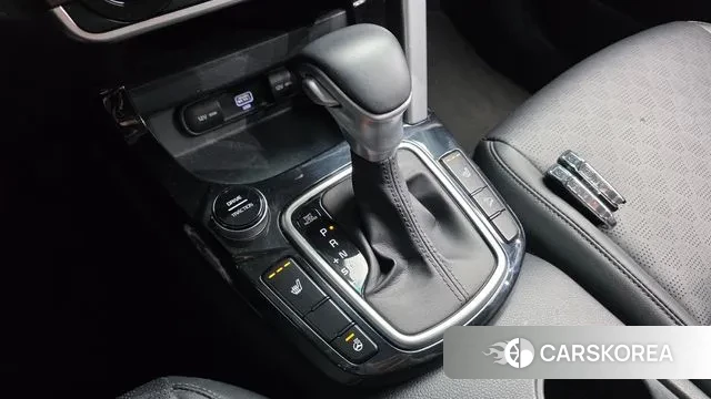 Kia Seltos id 3343663 из Кореи 19