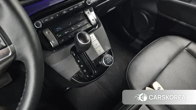 Hyundai Casper id 3565779 из Кореи 19