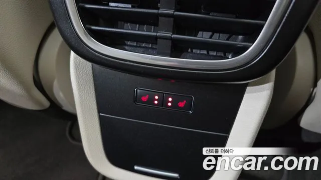 Lincoln Nautilus First generation id 2658407 из Кореи 19