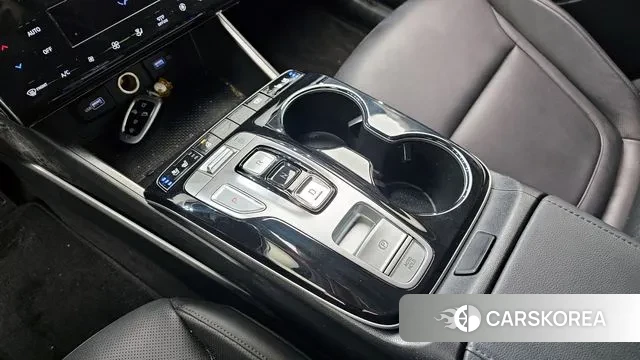 Hyundai Tucson (NX4) id 3671372 из Кореи 19